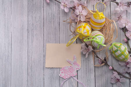 easter eggs