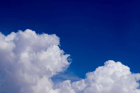 cloudy sky