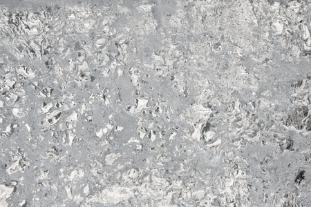 Close up of a block of glace surfaceの写真素材