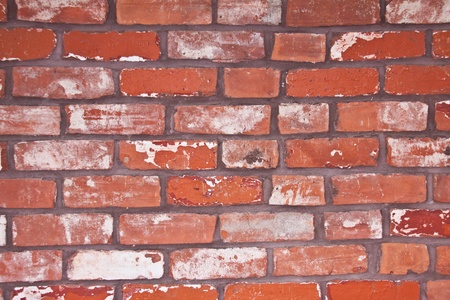 Bricks patternの写真素材