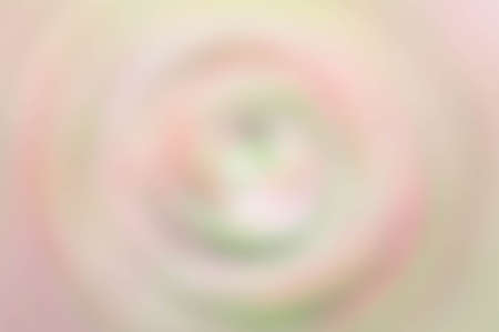 blur background , green mix colorful backgroundの写真素材