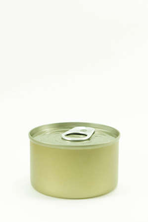 pop-top lid ,Packaging cans, Tin can easy open ends for beverage and food packaging Tin containers, chemicals.の写真素材