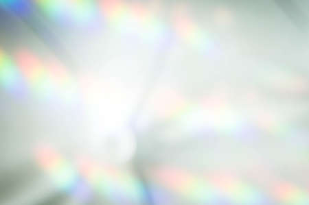 Texture Reflection light backgroundの写真素材