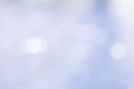 abstract purple and white color nature blur and bokeh lighting backgroundの写真素材