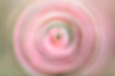 Abstract color mix blur and radiant style backgroundの写真素材