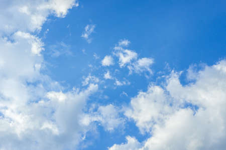 sky background