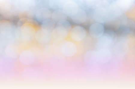 bokeh color blur style , abstract mix color background
