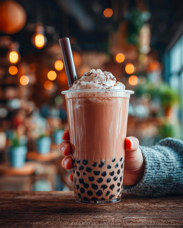 Grapefruit and lemonade with rosemary in a glass jugの素材