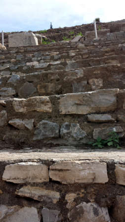Ancient city of Ephesus
