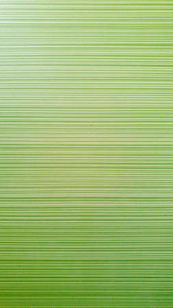 Background in horizontal green lines