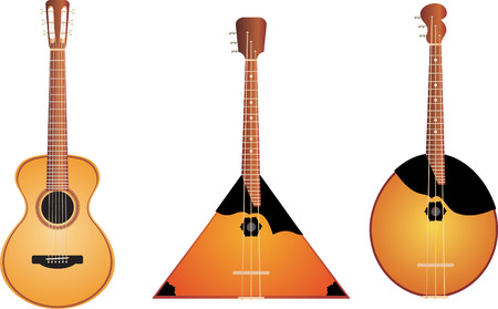 Music vectorのイラスト素材