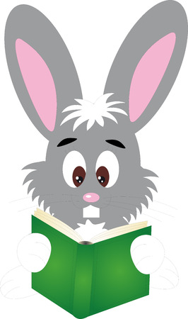 Rabbit のイラスト素材