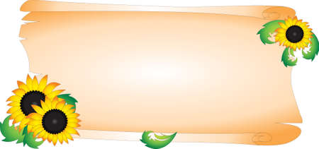 Blank vectorのイラスト素材