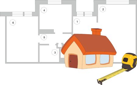 Project design concept vectorのイラスト素材
