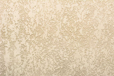Concrete wall texture with scratches and relief. Orange and pink color. Accuracy Beautiful...