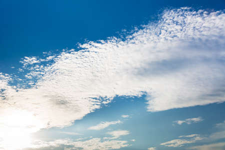 Natural Sunset. Bright Dramatic Sky And Dark Ground. Landscape Under Scenic Colorful Sky. Sun Over...