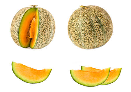 melon の写真素材