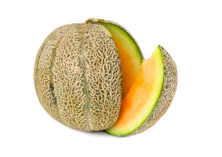 melon の写真素材