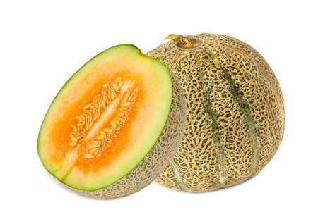 melon の写真素材