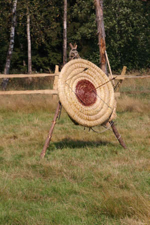 targetの写真素材