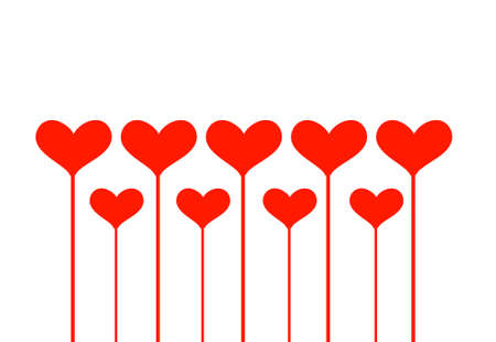 decoration, flirting, honeymoon, white, day, anniversary, red, happiness, sign, symbol, stencil, married, dating, card, love, shape, scroll, swirl, backgrounds, wedding, heart, valentine, background, valentine's, ornate, romance, silhouette, ribbonのイラスト素材