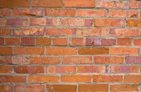 Brick wall, background, structure