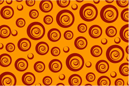 abstract background, Vector, illustration, waveのイラスト素材