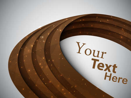 business abstract background. vector illustrationのイラスト素材