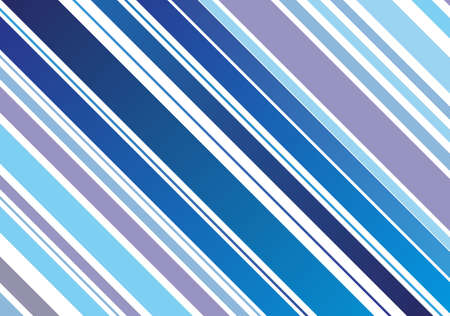 Diagonal lines pattern. Repeat straight stripes texture backgroundのイラスト素材