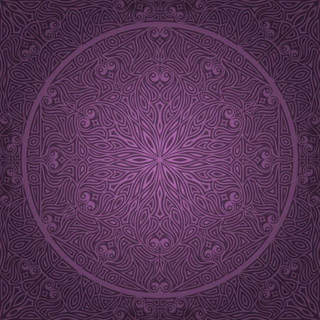 Abstract seamless patternのイラスト素材