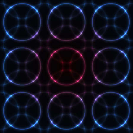 Seamless abstract backgroundのイラスト素材