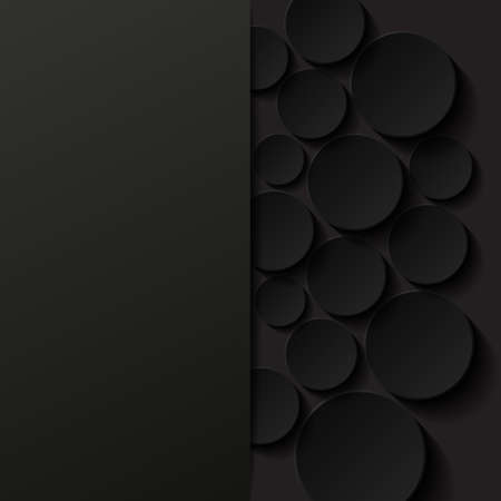 Abstract geometric backgroundのイラスト素材