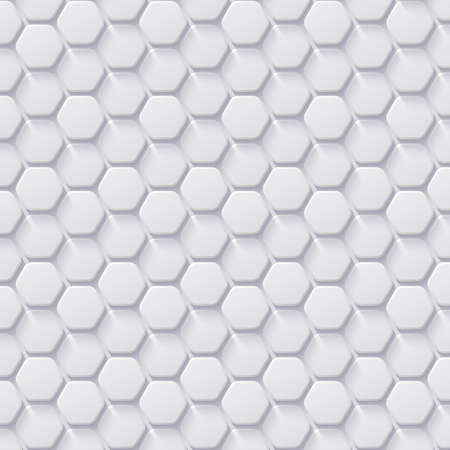 Abstract geometric background. Vector illustration.のイラスト素材