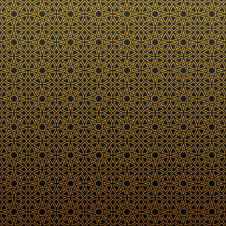 Background with decorative traditional ornament. Vector illustration.