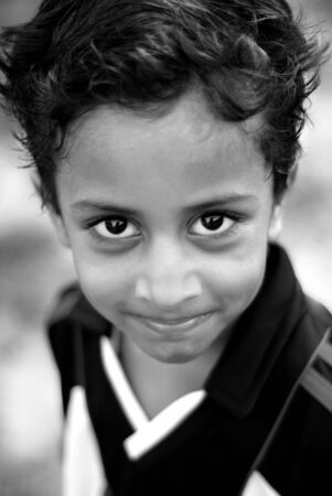 Portrait of people from Indiaのeditorial素材