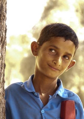 Portrait of people from Indiaのeditorial素材