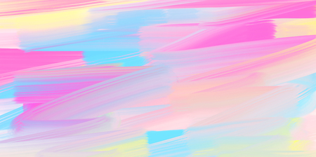 Abstract watercolor backgroundの写真素材