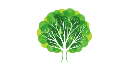 Ecology green leaf ecology nature element vector icon design.EPS 10のイラスト素材
