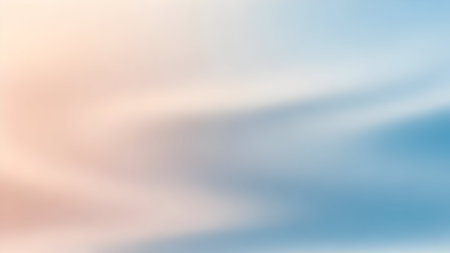 Abstract pastel gradient background. Colorful blurred background for design.の素材
