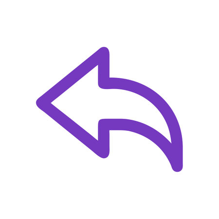 Arrow icon vector. Flat design style eps 10 file.のイラスト素材