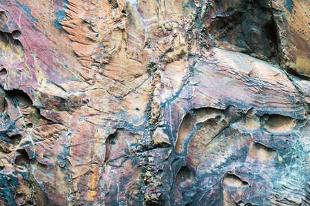 Texture of stone for use as a background.の写真素材