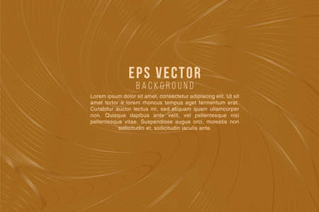 Brown cream background abstract back ground design eps vector monochromeのイラスト素材