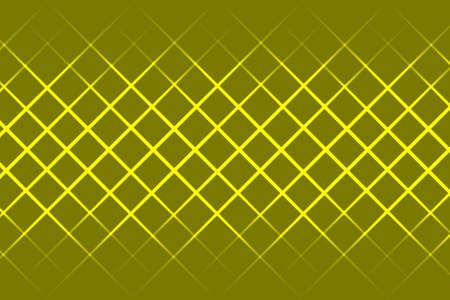 Yellow pattern seamles abstract background  with shiny effect can use for background web, website, site,poster, banner, flyerのイラスト素材