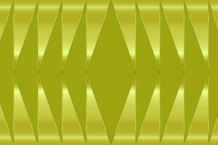 Yellow pattern seamless background with shiny effect. can use for poster, banner, flyer, pamphlet, leaflet, brochure, catalog, presentation, web backgroundsのイラスト素材