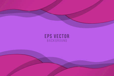 Pink abstract shape background eps vector purple backgrounds. can use for poster, banner, flyer, pamphlet, leaflet, brochure, catalog, web, site, website, presentation, book cover backgroundのイラスト素材