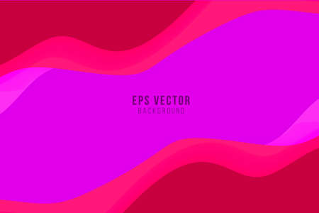 Pink abstract shape background eps vector purple backgrounds. can use for poster, banner, flyer, pamphlet, leaflet, brochure, catalog, web, site, website, presentation, book cover backgroundのイラスト素材