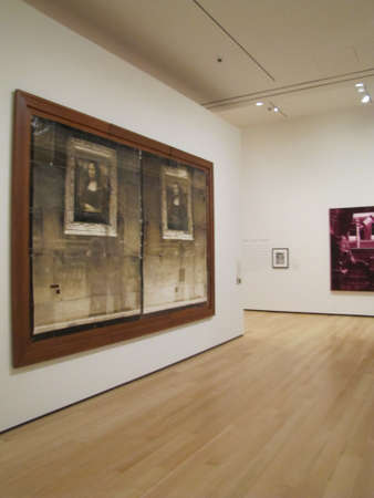 museum of  Fine Arts of Boston, Winter 2011のeditorial素材