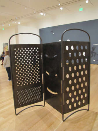 museum of  Fine Arts of Boston, Winter 2011のeditorial素材