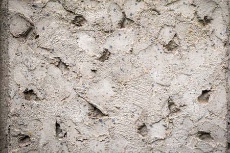 concrete wall backgroundの写真素材