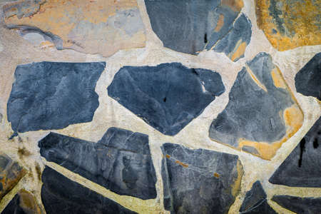 Stone wall background